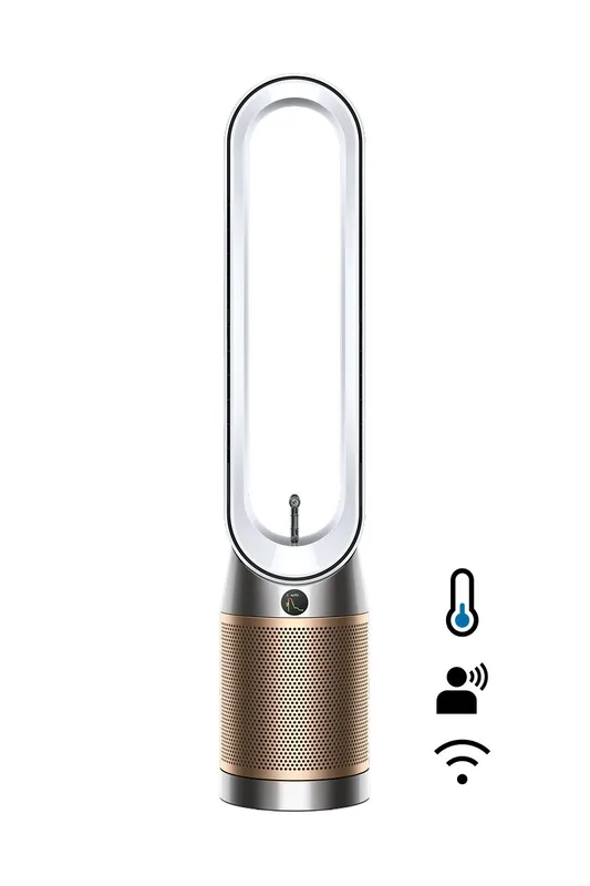 Dyson Find+Follow™ Purifier Cool PC3