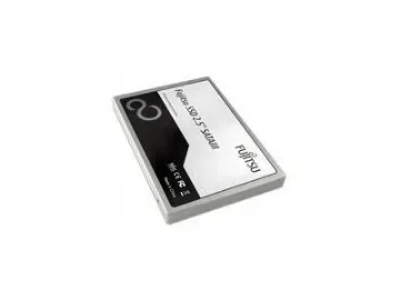Fujitsu SSD