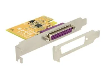 Delock PCI Express Card 1 x Parallel