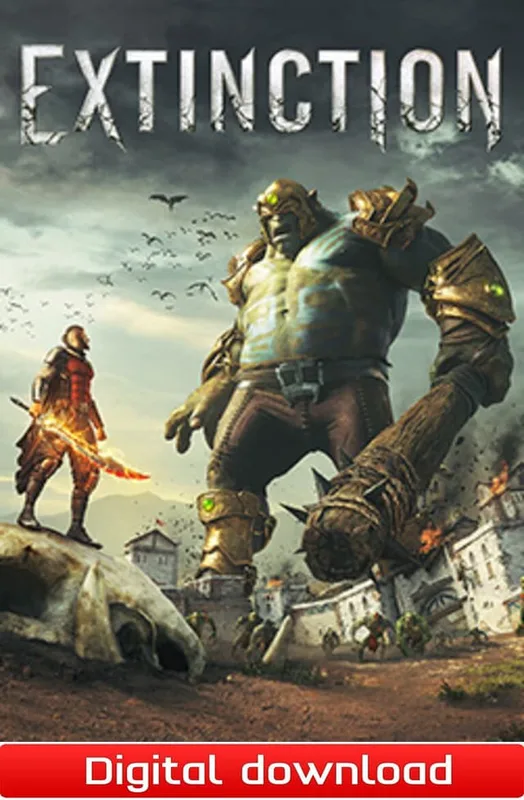Extinction