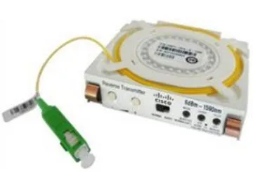 Cisco Compact Reverse Transmitters