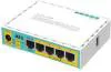 Mikrotik hEX PoE lite RB750UPR2