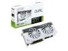 Asus GeForce RTX 4070 Super Dual OC White 12 GB GDDR6X