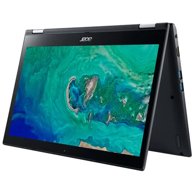 Acer Spin 3 14" 2-i-1 bärbar dator