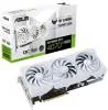 Asus GeForce RTX 4070 Ti Super TUF Gaming OC WHITE 16 GB GDDR6X