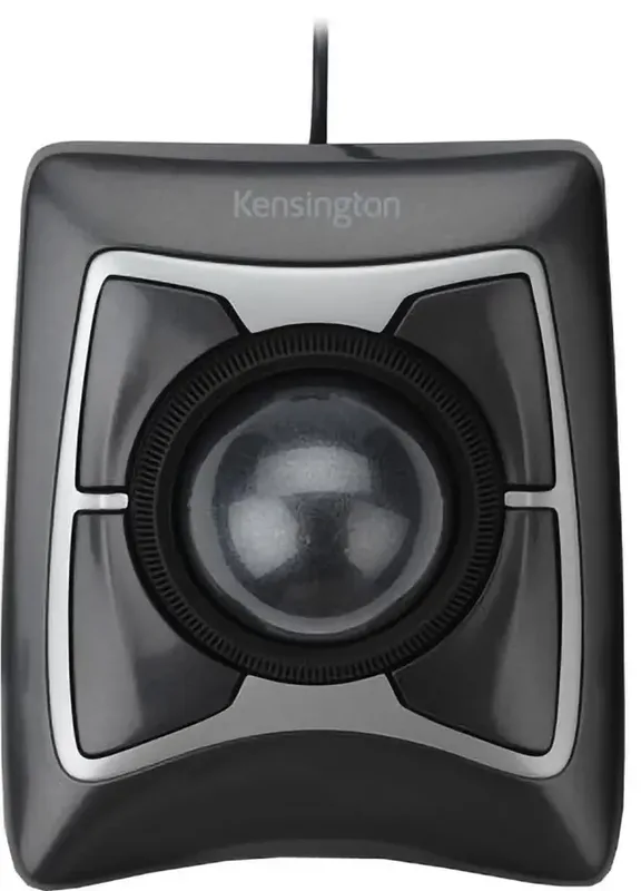Kensington Expert Mouse