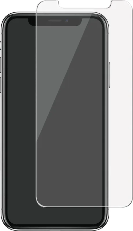 Panzer skärmskydd för iPhone Xs Max/11 Pro