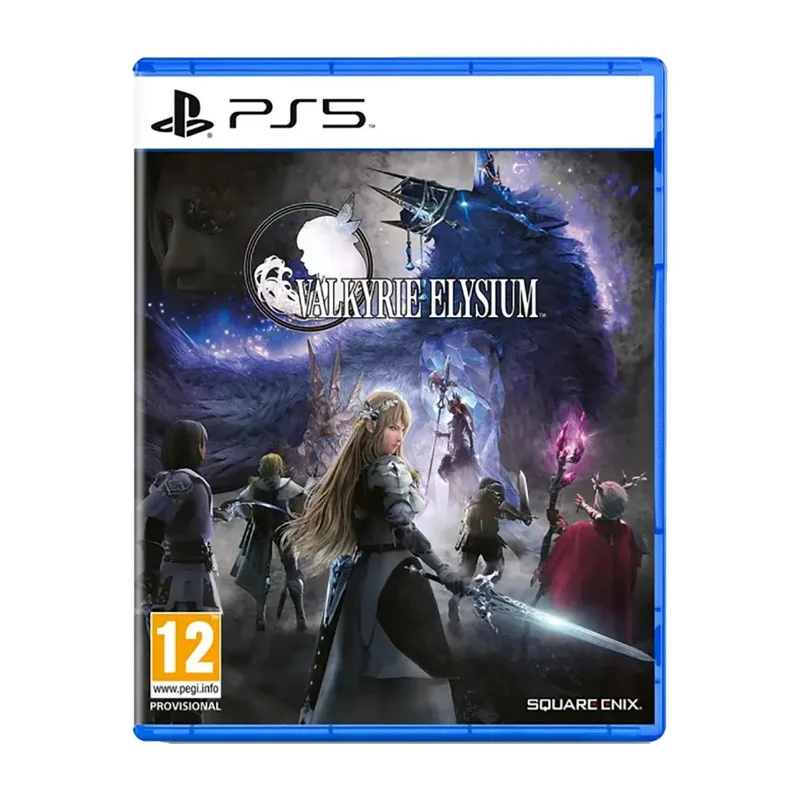Valkyrie Elysium (PS5)
