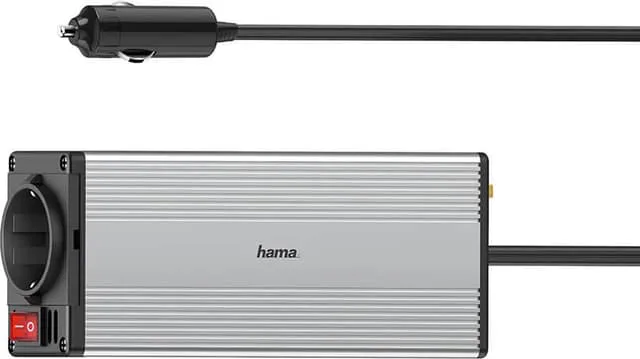 HAMA billaddare 150 W 200013