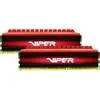 Patriot Viper 4 Red