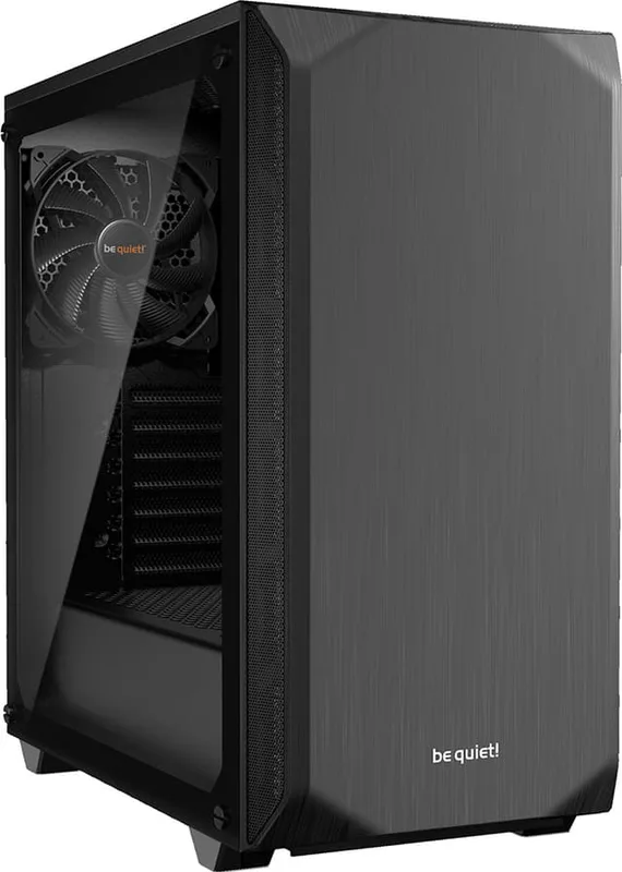 be quiet! Pure Base 500 datorchassi