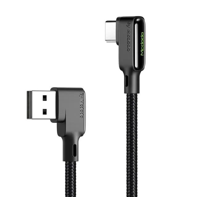 Nördic Mcdodo CA-7520 USB C till USB
