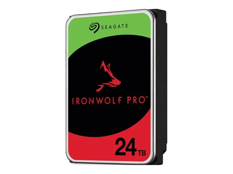 Seagate IronWolf Pro ST24000NT002