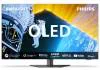 Philips 65" OLED809 4K OLED Ambilight Smart TV (2024)