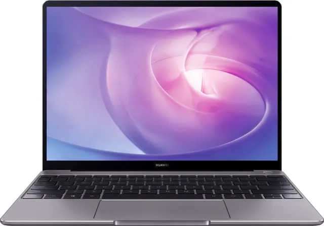 HUAWEI Matebook 13 2020 i5-10/8/MX250 13" bärbar