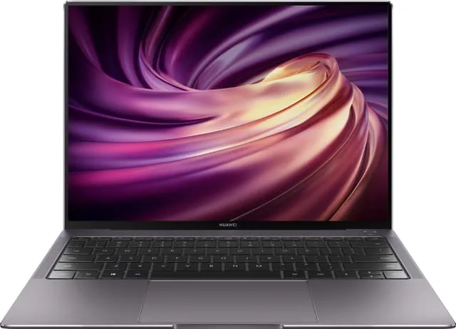 HUAWEI MateBook X Pro 2020 bärbar dator
