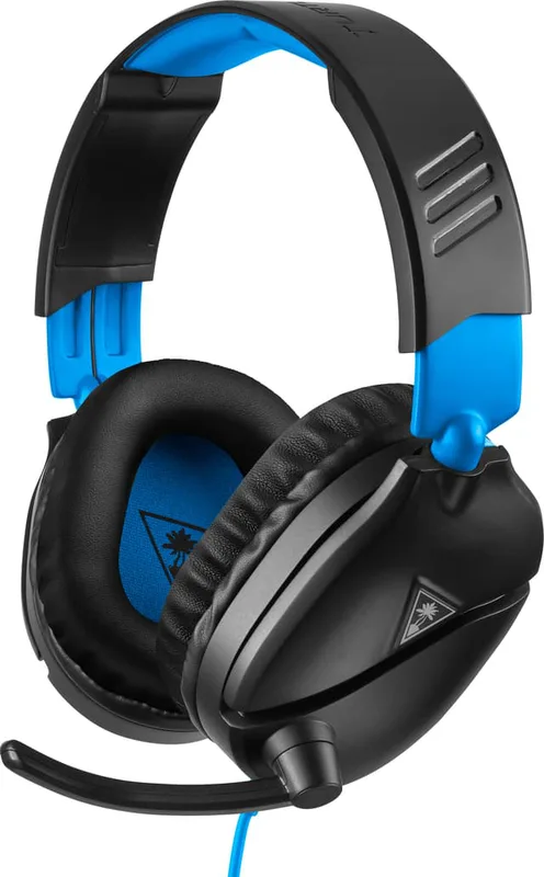 Turtle Beach Recon 70P White /Playstation 4