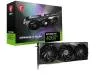 MSI GeForce RTX 4060 Ti Gaming X Slim