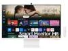Samsung Smart Monitor M8