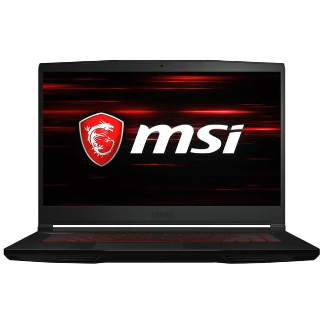 MSI GF63-472