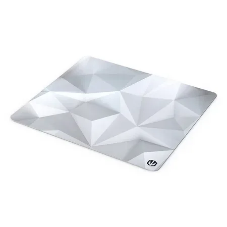 Crystal Onyx White L