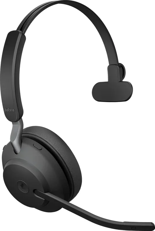 Jabra Office Trådlös Hörlur