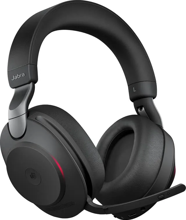 Jabra Evolve2 85 Link380a Ms Stereo