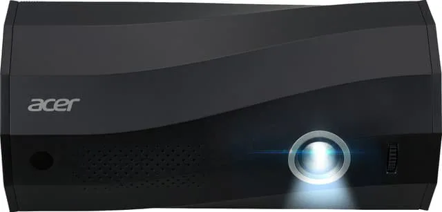 Acer C250i portabel Full HD DLP projektor