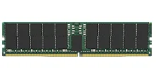 64 GB (1x64GB) DDR5-5600 Kingston CL46 ECC REG