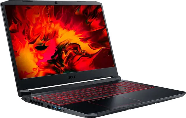 Acer Nitro 7 15.6" bärbar dator gaming