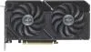 Asus Radeon RX 7600 XT Dual OC