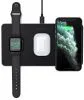 Satechi Trio Wireless Charging Pad