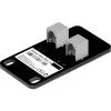Temp/Fukt Sensor HWg Rack 1-Wire