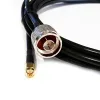 Antennkabel HDF N-hane/SMA-hane 5 m