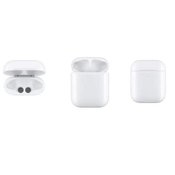 Cyoo Laddningsfodral Apple Airpods