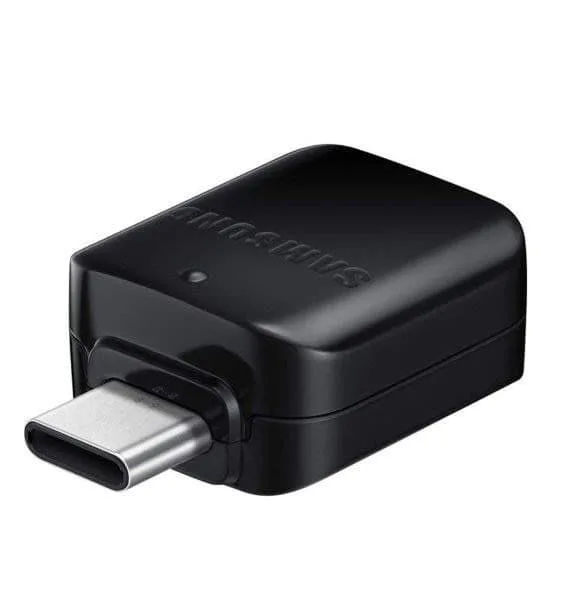 Samsung Adapter GH98-41288A USB till Typ C