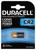 Batteri CR2 3V Duracell Ultra Photo