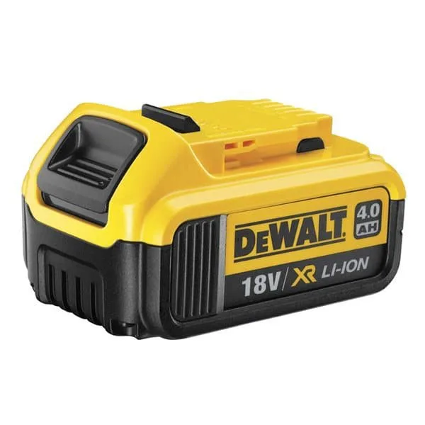 24 Dewalt DCB182 Batteri 18V XR 4,0Ah