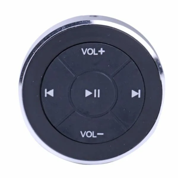 24 Bluetooth fjärrkontroll för bil