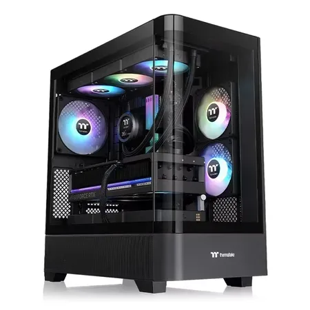 Thermaltake View 290 TG ARGB Midi Tower