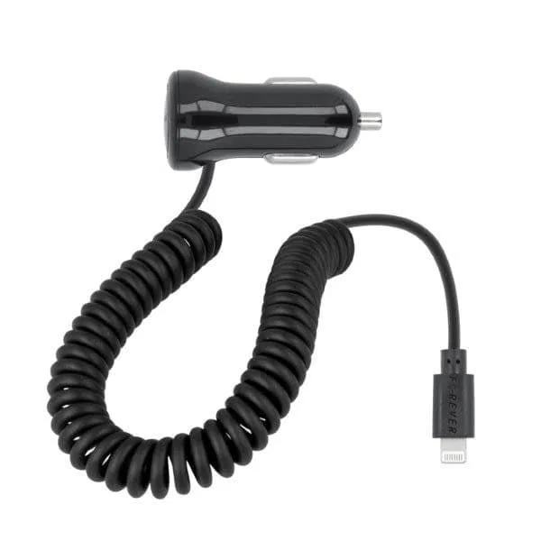 24 Forever M-01 billaddare 2,1 A med
