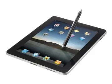 Stylus Pen Trust