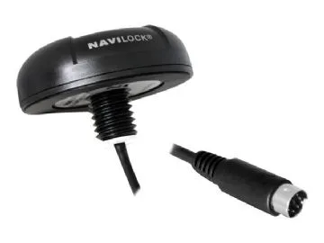 Navilock NL-8004P MD6