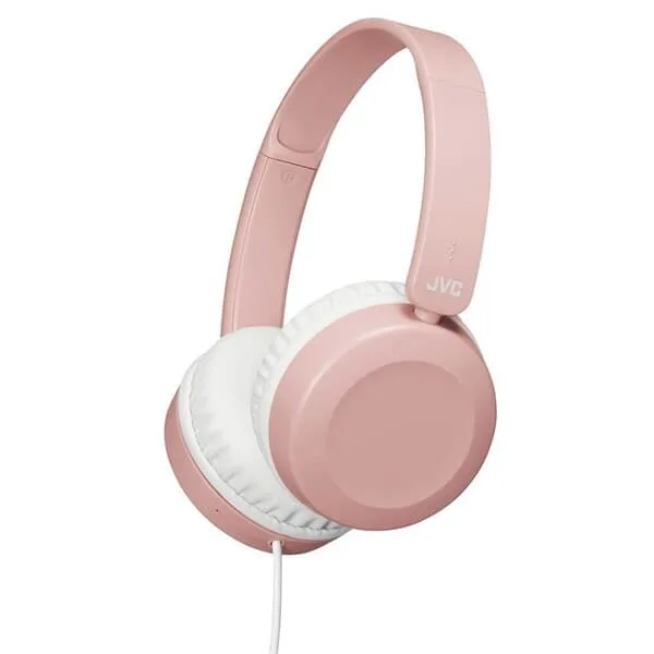 Jvc Hörlur Has31 On-Ear