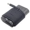 Dell AC Adapter 65W 3 Prong w/EU Power Cord