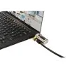 Dell Kensington Clicksafe Combination Lock