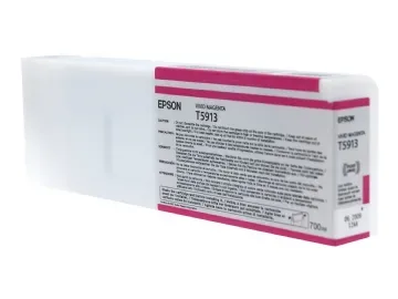 Epson T5913 - intensiv magenta - original