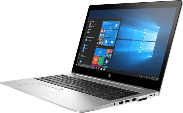HP 3UN70EA#ABY Laptop