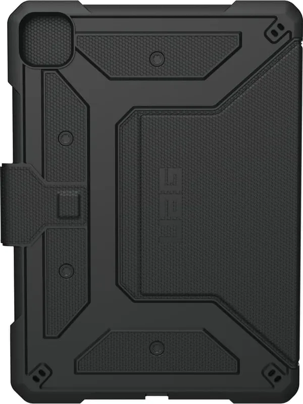 UAG Metropolis iPad Pro 12.9 fodral (svart)