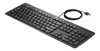 HP USB Slim Business Keyboard